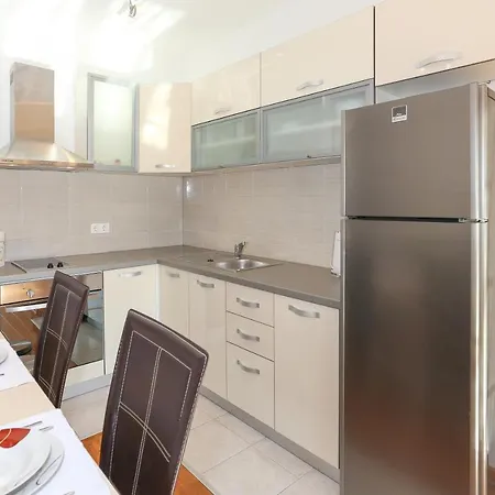 Apartman Red & White Trogir