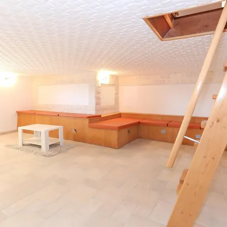 Apartman Red & White Apartament Trogir