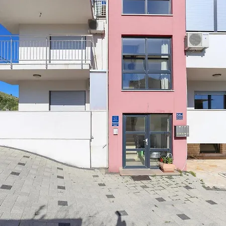 Apartman Red & White Trogir