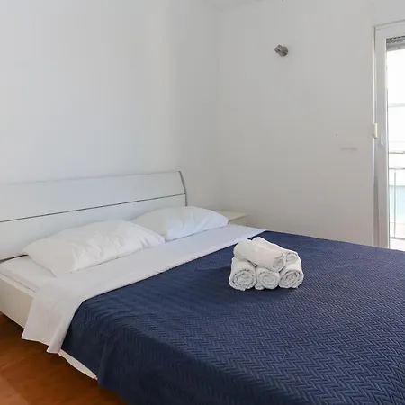 Apartament Apartman Red & White Trogir